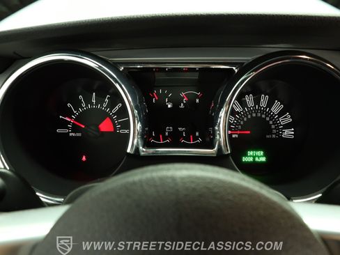 Used 2005 Ford Mustang Cobra RWD image 37