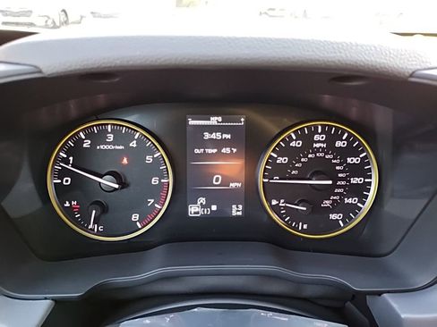 Used 2026 Subaru Crosstrek 2.5i Sport w/ Crosstrek Mirror Package AWD/4WD image 22