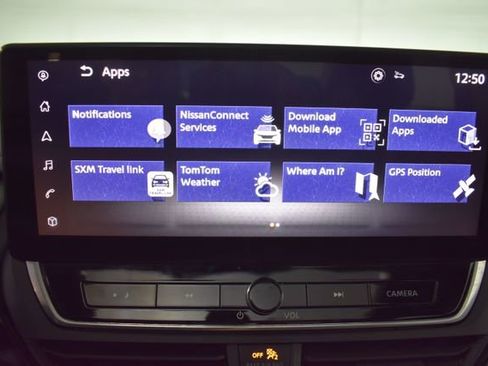 Used 2024 Nissan Altima 2.5 SR w/ SR Premium Package FWD image 23