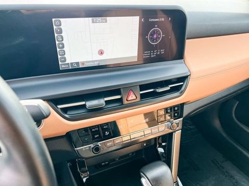 Certified 2024 Kia Seltos EX image 23