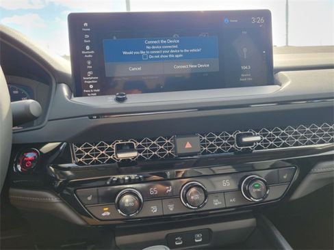 Used 2024 Honda Accord EX-L image 20