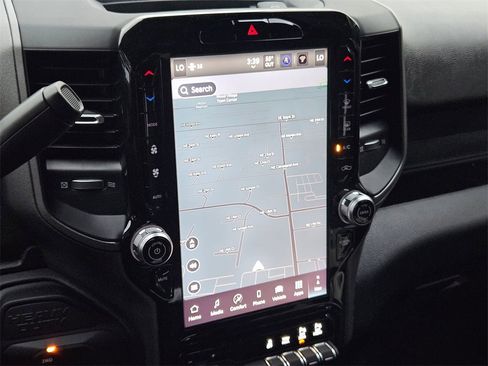 New 2026 RAM 3500 Tradesman image 25