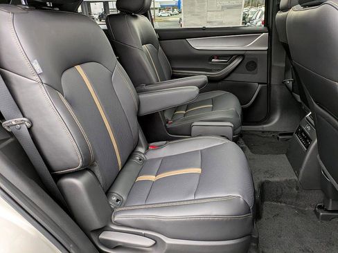 New 2026 MAZDA CX-90 3.3 Turbo S w/ Premium Package image 31