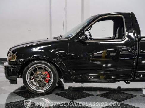 Used 1998 Ford F150 2WD Regular Cab image 22