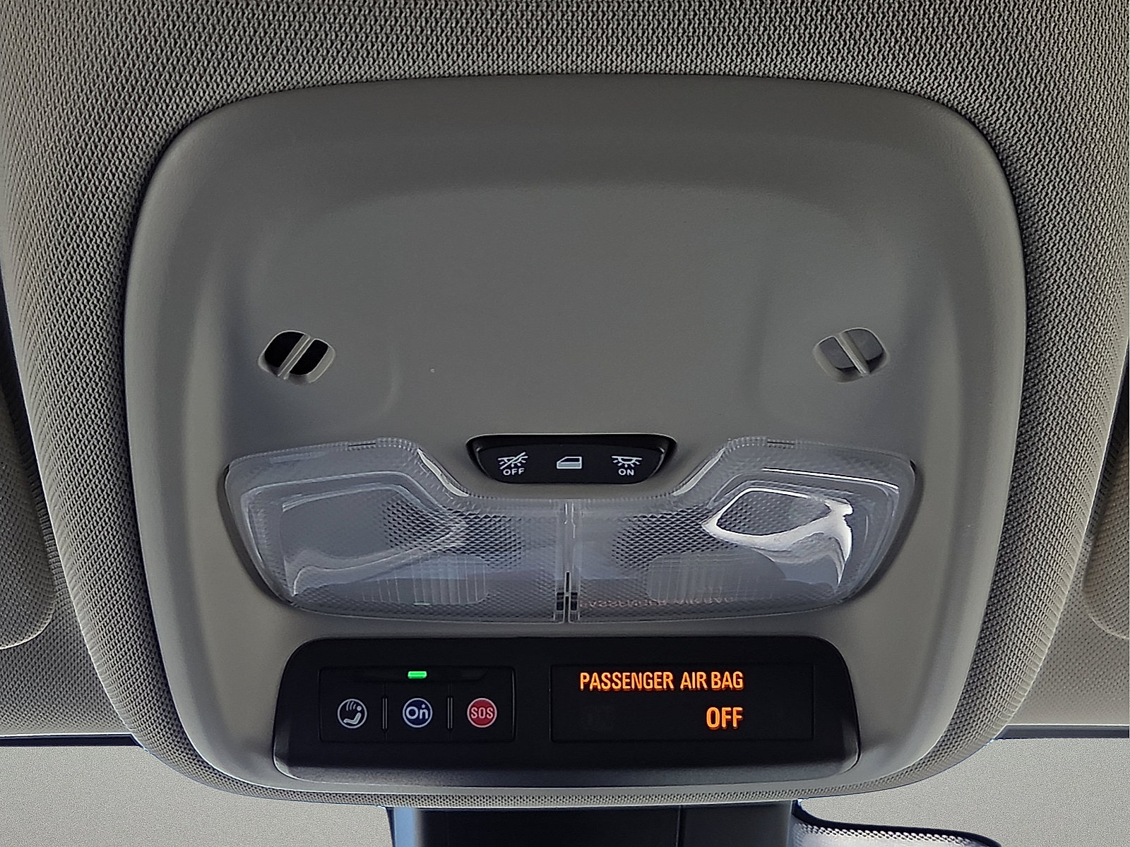 Certified 2024 Buick Encore GX Sport Touring FWD image 21