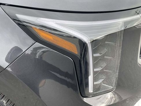 New 2026 Kia Carnival EX image 13