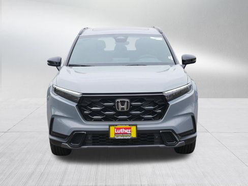 New 2026 Honda CR-V Sport-L image 2