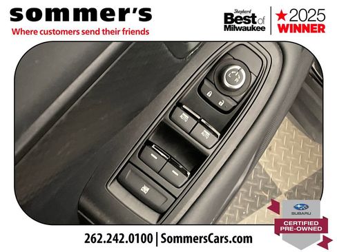 Certified 2024 Subaru Outback Premium AWD/4WD image 12