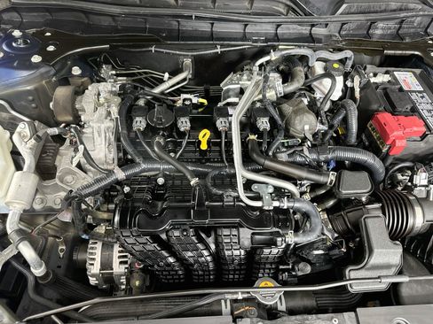 Used 2024 Nissan Altima 2.5 S FWD image 30