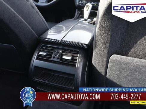 Used 2015 BMW 528i xDrive Sedan image 48