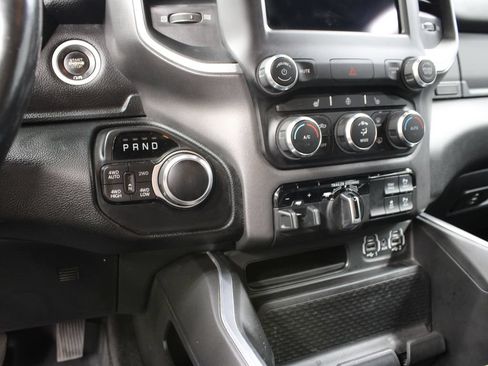 Used 2021 RAM 1500 Big Horn AWD/4WD image 55