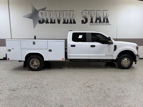 Used 2022 Ford F350 XL w/ Power Equipment Group image 30