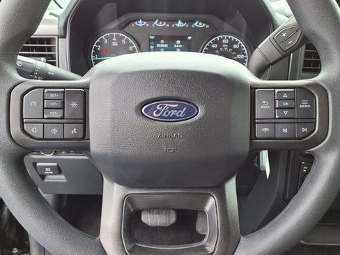 New 2026 Ford F150 XL w/ Equipment Group 103A High AWD/4WD image 14