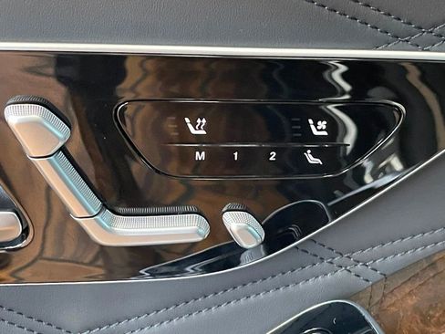 Used 2023 Mercedes-Benz Maybach S 680 4MATIC image 29