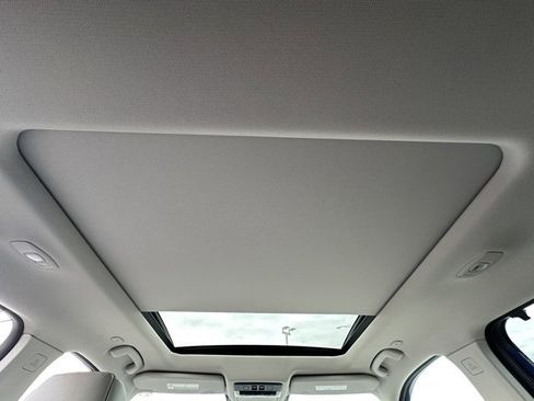 Certified 2023 Nissan Rogue SV w/ SV Premium Package image 32