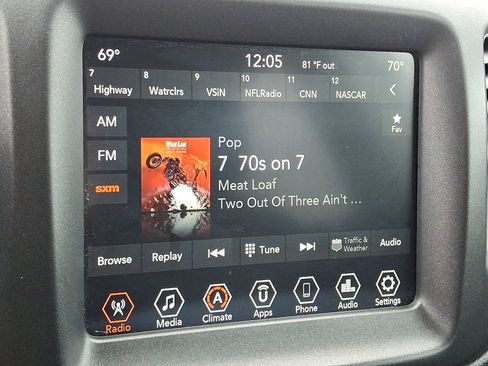 Used 2021 Jeep Compass Trailhawk image 29