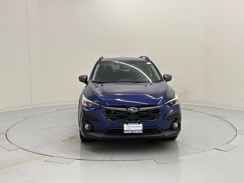 Used 2024 Subaru Crosstrek 2.0i Premium image 8