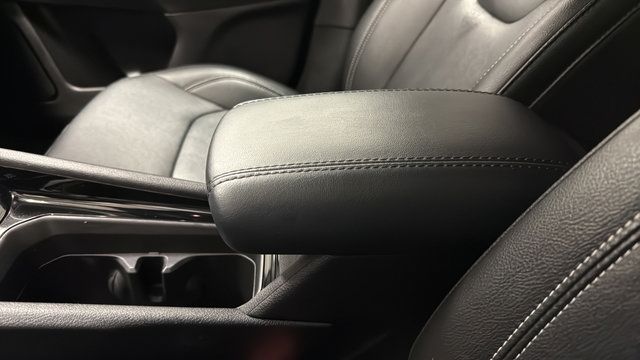Certified 2025 Jeep Compass Limited AWD/4WD image 18