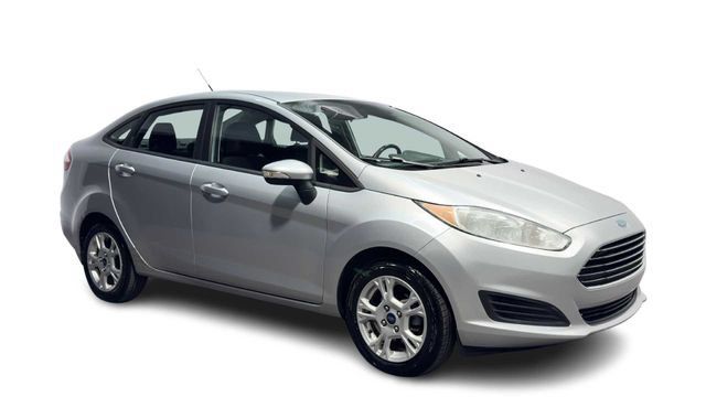 Used 2015 Ford Fiesta SE FWD image 7