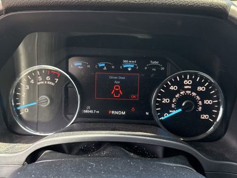 Used 2018 Ford F150 Lariat w/ Equipment Group 502A Luxury AWD/4WD image 20