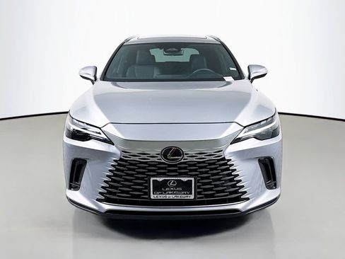 Certified 2023 Lexus RX 350 Premium Plus w/ Accessory Package (Z1) FWD image 2