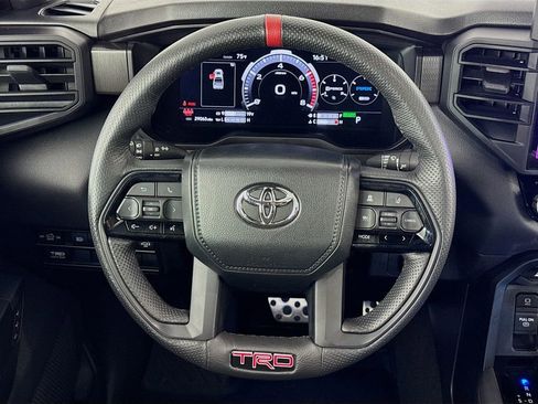 Used 2024 Toyota Tundra TRD Pro image 35