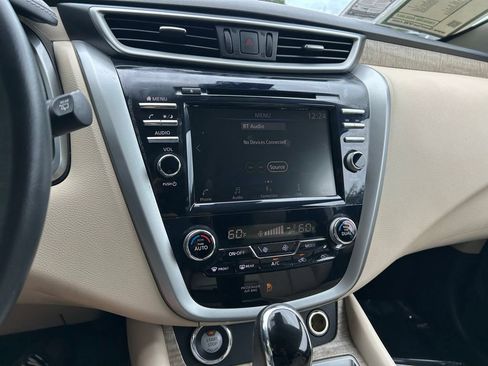 Used 2022 Nissan Murano SV FWD image 30