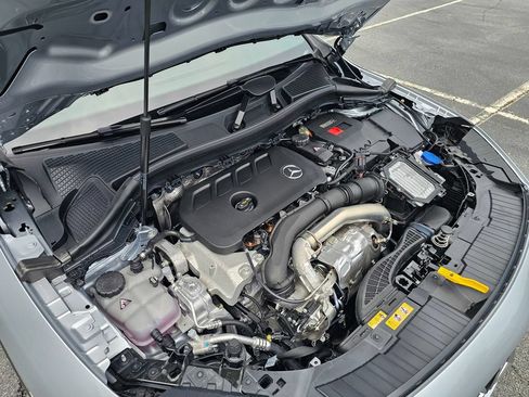 New 2026 Mercedes-Benz GLA 250 image 27