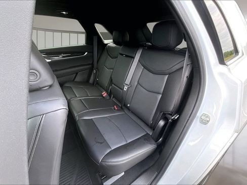 New 2026 Cadillac XT5 Premium Luxury w/ Driver Assist Package FWD image 10