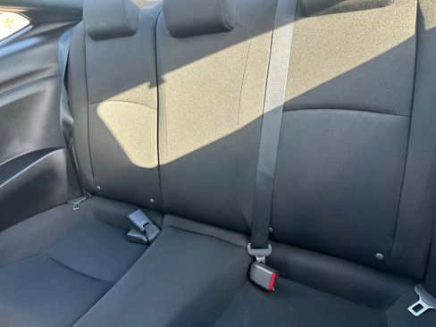 Used 2019 Honda Civic LX image 13