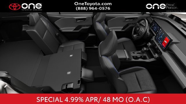 New 2026 Toyota RAV4 XSE w/ Panoramic Sun Roof Package AWD/4WD image 31