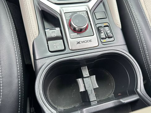 Used 2019 Subaru Forester Limited w/ Popular Package #3 image 36