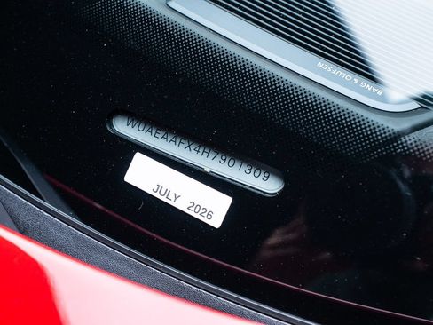 Used 2017 Audi R8 V10 w/ Carbon Exterior Package AWD/4WD image 61