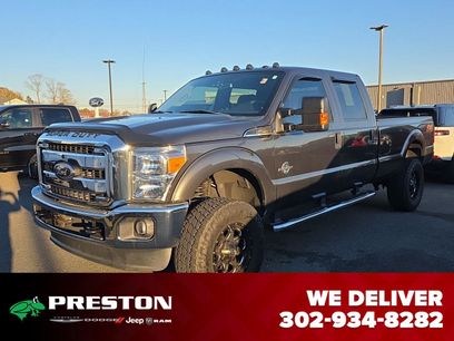 Used 2016 Ford F250 XLT w/ XLT Value Package
