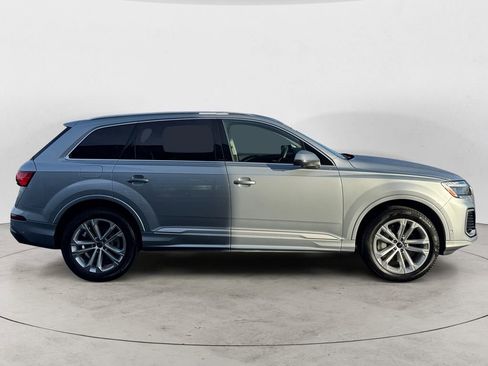 Used 2025 Audi Q7 2.0T Premium Plus w/ Premium Plus Package image 8