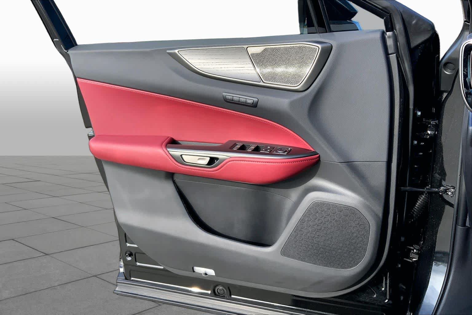 Used 2026 Lexus NX 350 AWD w/ Cold Area Package image 21