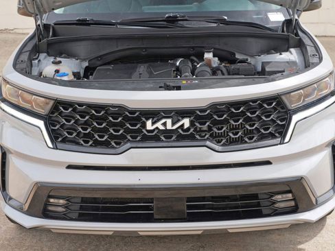 Used 2022 Kia Sorento SX FWD image 7
