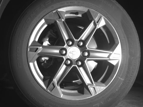Used 2025 Chevrolet Blazer LT FWD image 12