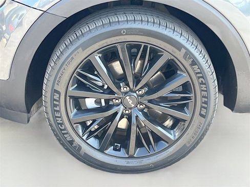 Used 2022 Kia Telluride EX w/ EX Premium Package image 34