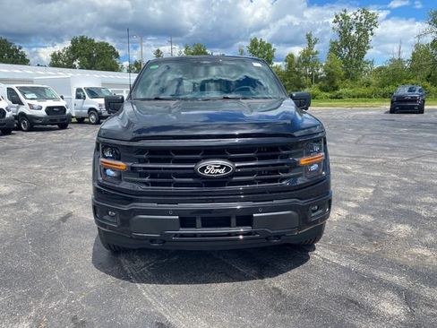 New 2026 Ford F150 XLT w/ Equipment Group 302A MID AWD/4WD image 11