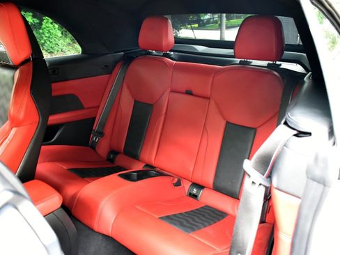 Used 2022 BMW M4 xDrive Competition AWD/4WD image 21