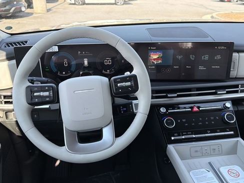 New 2026 Hyundai Santa Fe SEL image 23