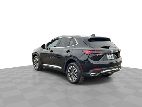 Used 2024 Buick Envision Preferred image 6