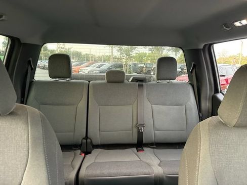 Used 2025 Ford F150 XLT w/ Equipment Group 301A Standard AWD/4WD image 27