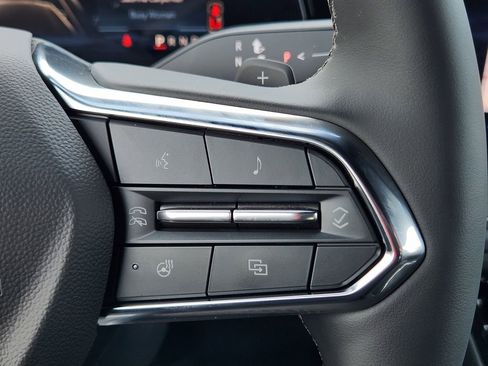 New 2026 Chevrolet Tahoe LT w/ Comfort Package image 30