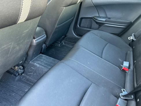 Used 2016 Honda Civic EX-T image 14