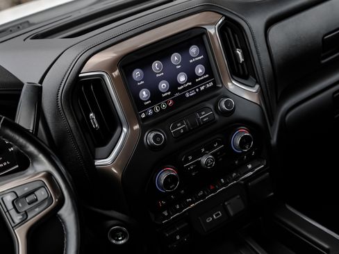 Certified 2022 Chevrolet Silverado 2500 High Country image 30