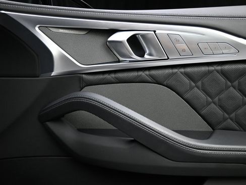 Used 2022 BMW M8 Gran Coupe xDrive Competition w/ M Carbon Exterior Package image 64