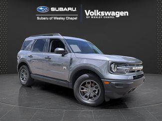 Used 2023 Ford Bronco Sport Big Bend AWD/4WD video 1