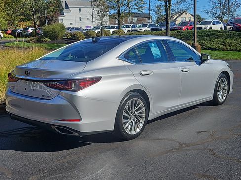 Used 2019 Lexus ES 350 image 2